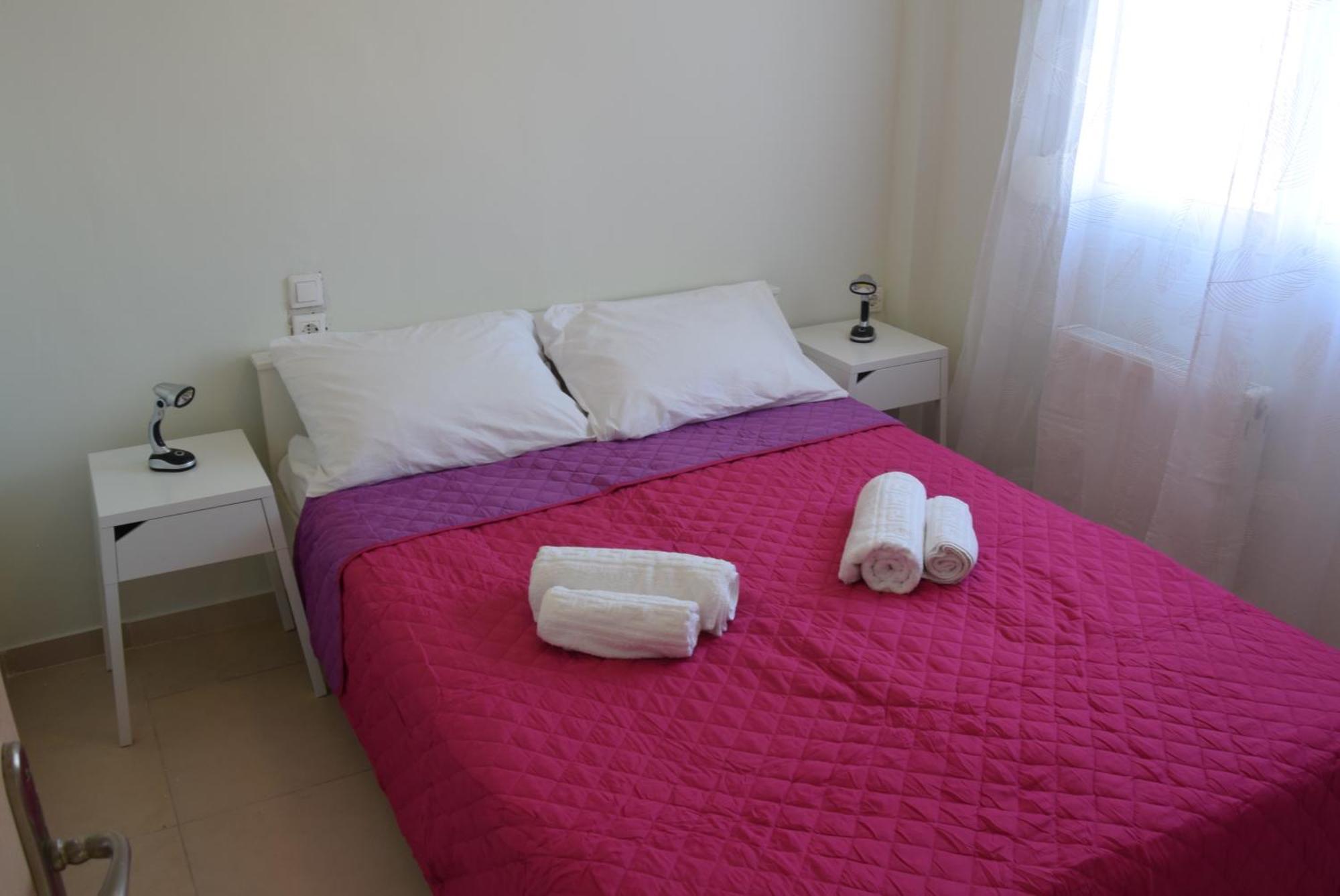 B3 Irene Apartment Heraklion  Bagian luar foto